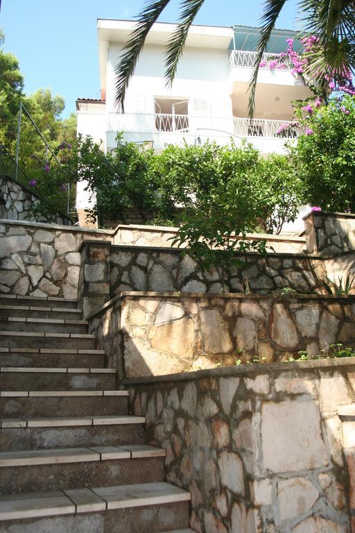 Bugenvila Vrboska